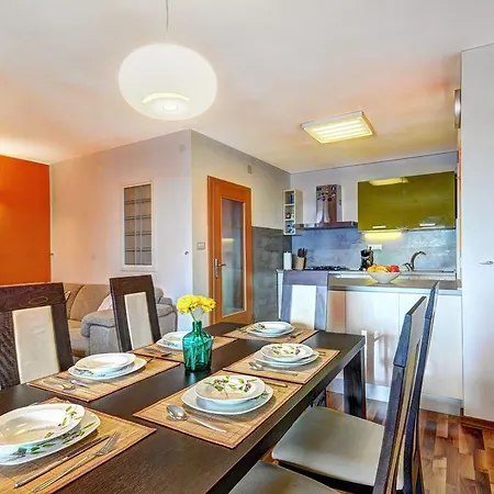 Mr. Fit Apartman