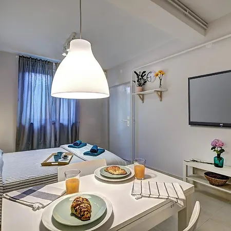 Mr. Fit Apartman Póla