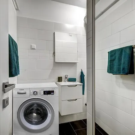 Mr. Fit Apartman